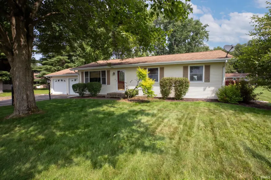 410 Weidner Avenue, Argos, IN 46501 - #2