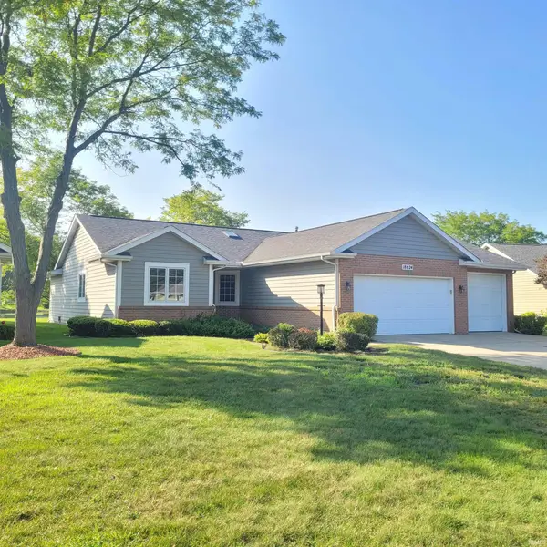 18624 Pauls Way, South Bend, IN 46637