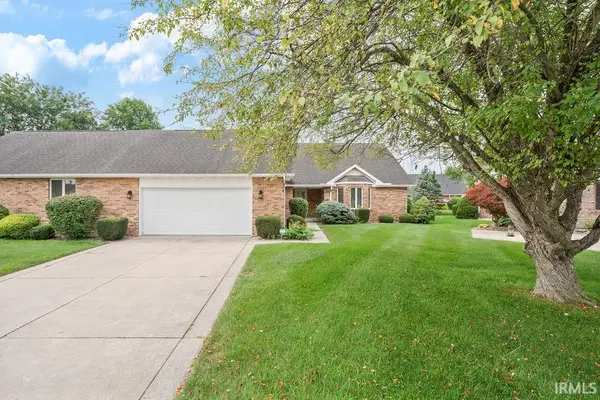 521 Sagebrush Drive, Kokomo, IN 46901