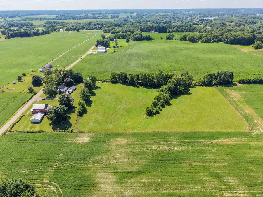 8990 W 500 S, Hudson, IN 46747 - #2