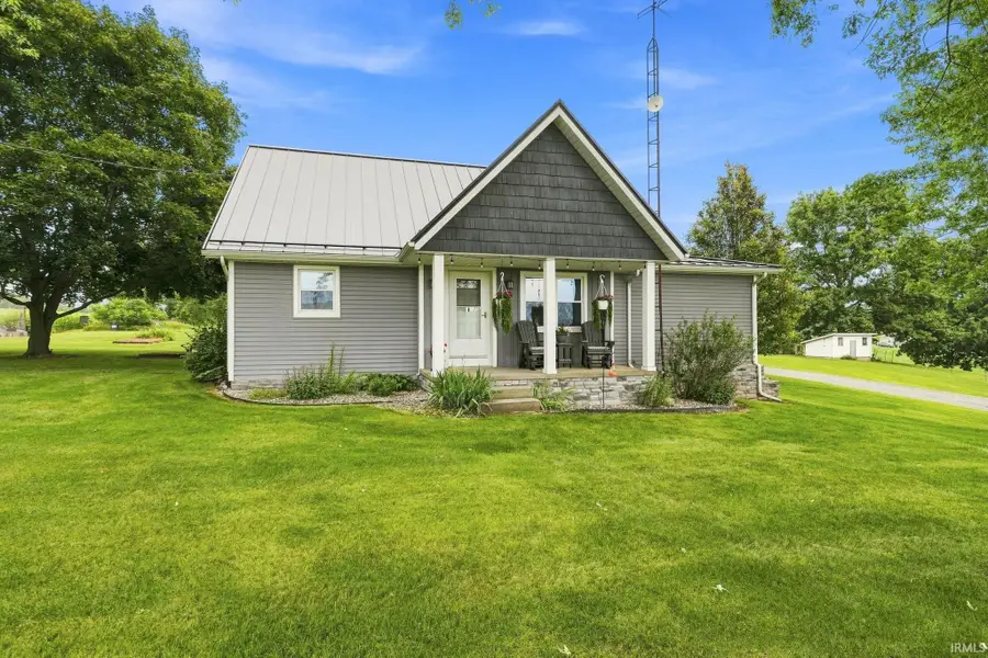 8990 W 500 S, Hudson, IN 46747 - #3