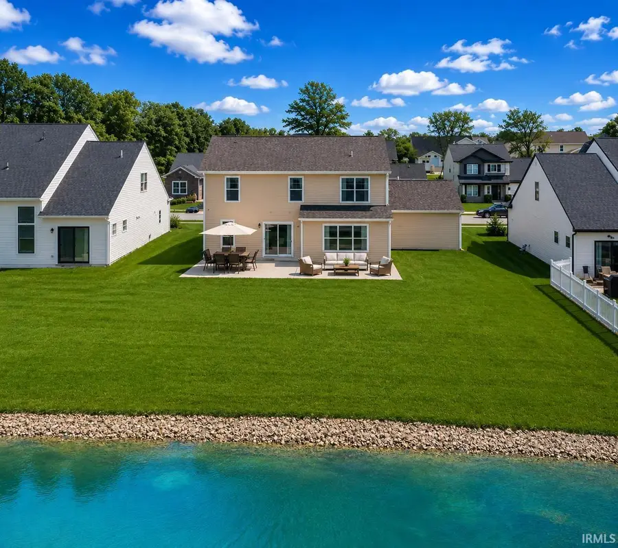 353 Dittons Way, Fort Wayne, IN 46845 - #2