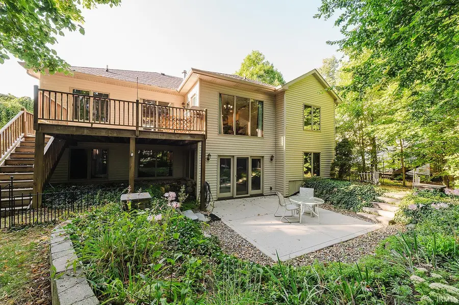 2025 Chancel Way, Fort Wayne, IN 46845 - #3
