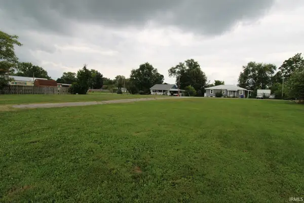 107 N Seventh Street, Princeton, IN 47670