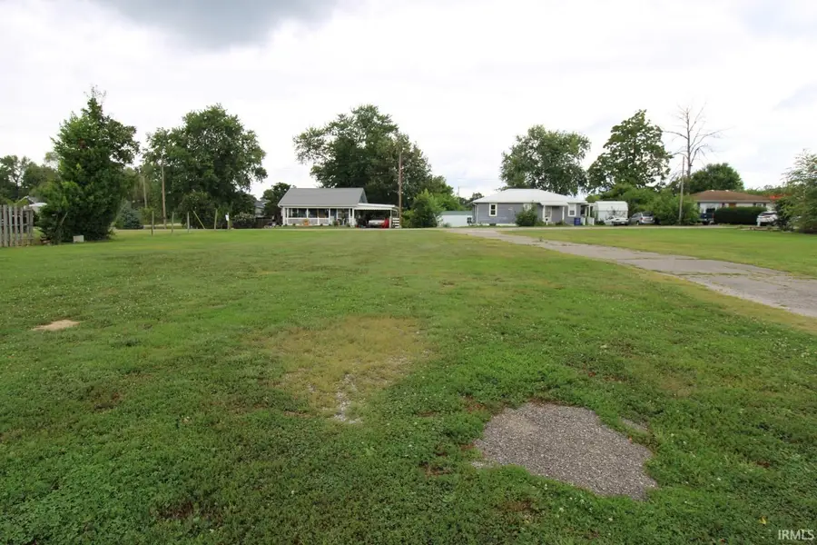 107 N Seventh Street, Princeton, IN 47670 - #2