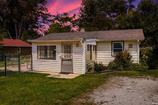 5358 S Highpoint Drive, Albion, IN 46701