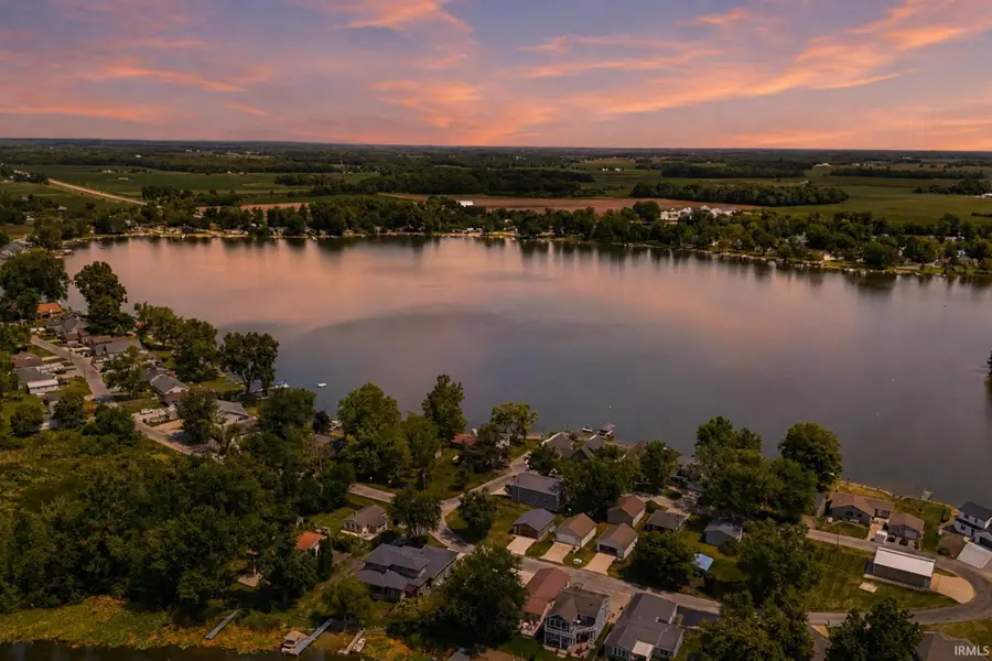5358 S Highpoint Drive, Albion, IN 46701 - #2