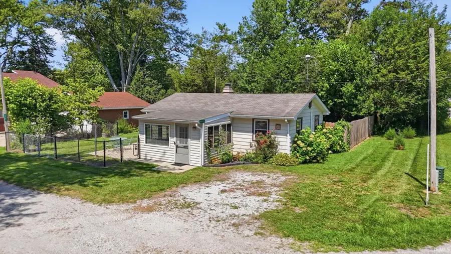 5358 S Highpoint Drive, Albion, IN 46701 - #3
