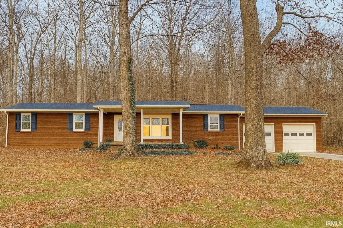 2990 Carleton Road, Bristow, IN 47515 - #1