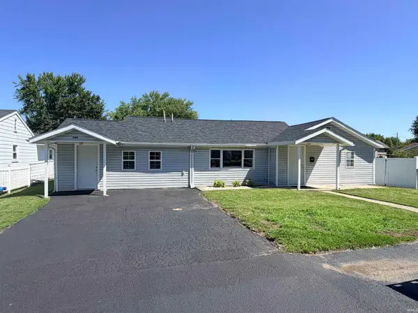 909 E North F Street, Gas City, IN 46933
