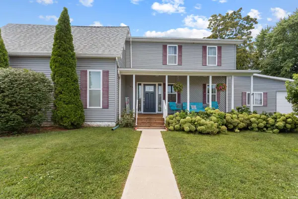 124 S Maple Street, Peru, IN 46970