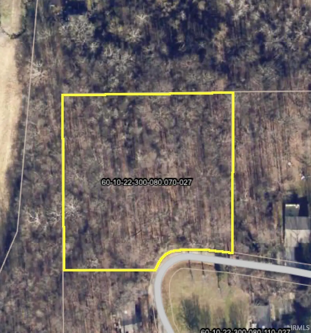 0 Park Hill Drive, Spencer, IN 47460 - #1