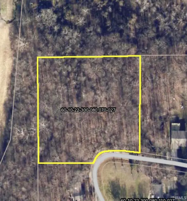 0 Park Hill Drive, Spencer, IN 47460