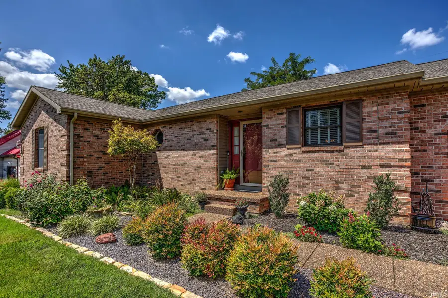 3800 Willow Bend, Evansville, IN 47710 - #2