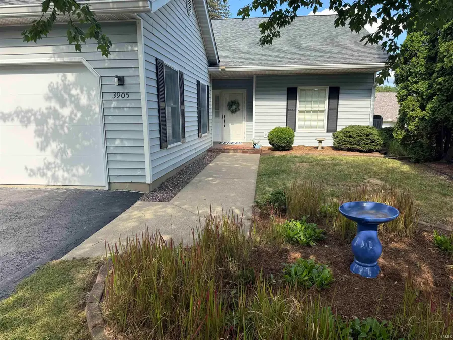 3905 S Baytree Lane, Bloomington, IN 47401 - #2