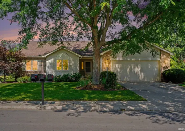 17813 Bay Winds Drive, South Bend, IN 46635