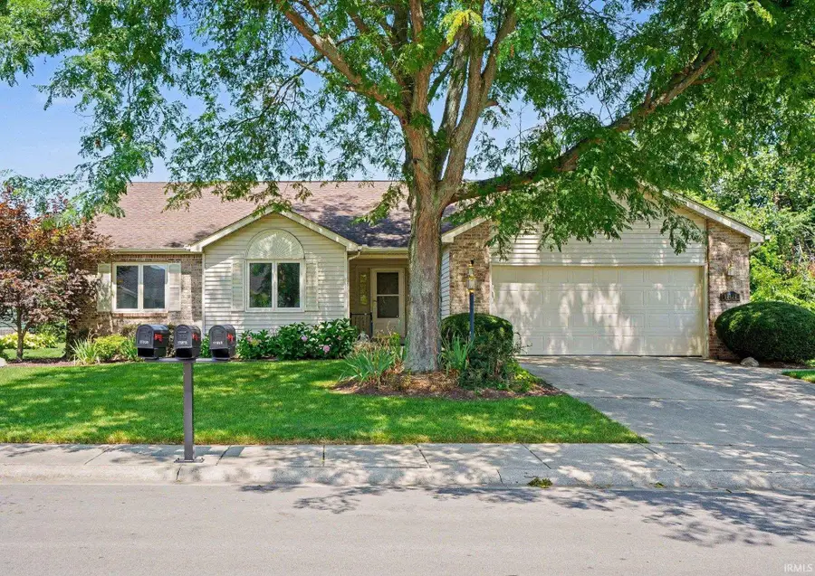 17813 Bay Winds Drive, South Bend, IN 46635 - #2