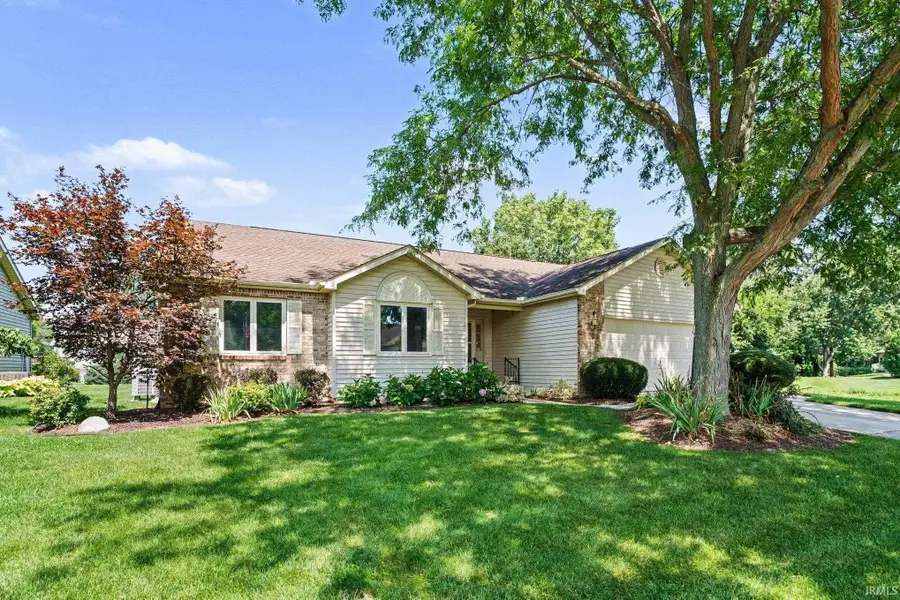 17813 Bay Winds Drive, South Bend, IN 46635 - #3