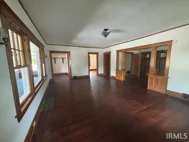 208 N Washington Avenue, Fowler, IN 47944 - #2