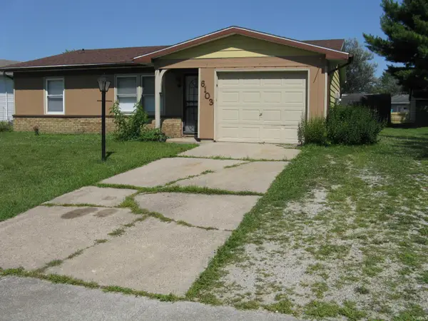 6103 Guild Drive, Fort Wayne, IN 46816