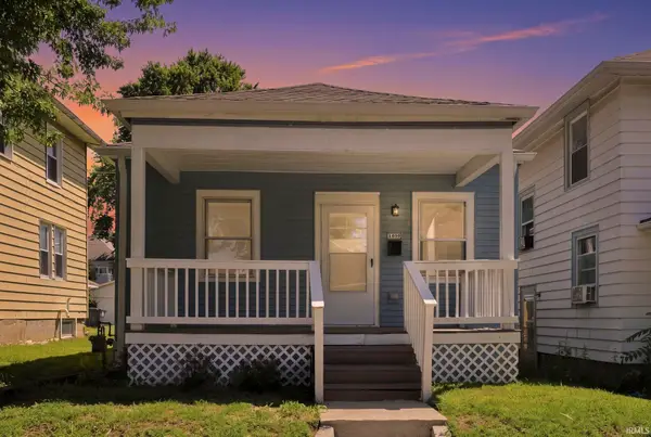1606 Kelly Drive, Fort Wayne, IN 46808