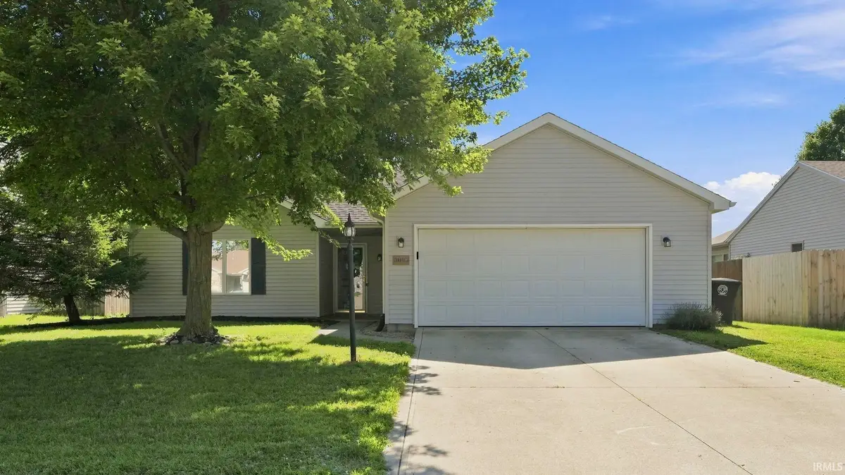 5005 Ashwood Drive, Fort Wayne, IN 46809 - #1