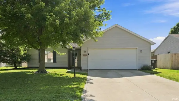 5005 Ashwood Drive, Fort Wayne, IN 46809