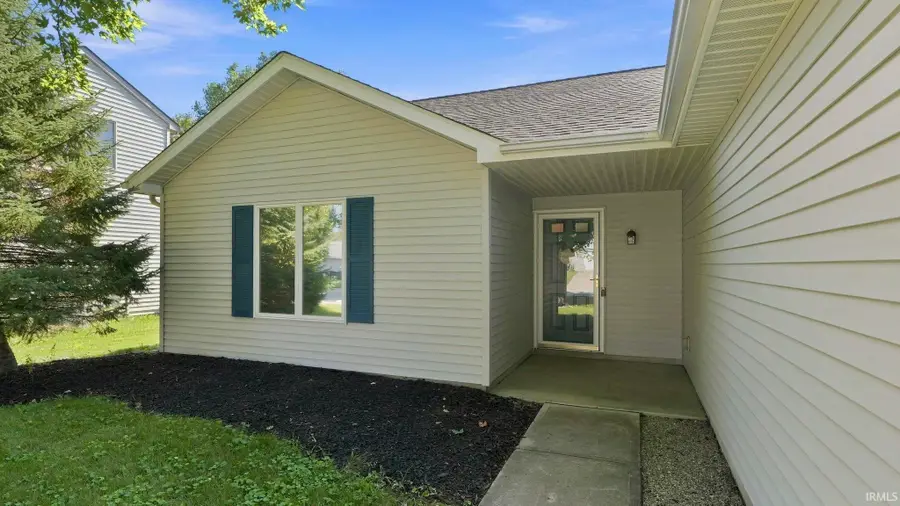 5005 Ashwood Drive, Fort Wayne, IN 46809 - #2
