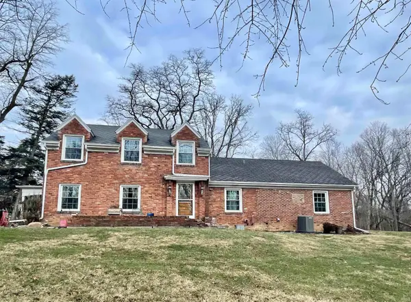3012 Shildmyer Road, Marion, IN 46952