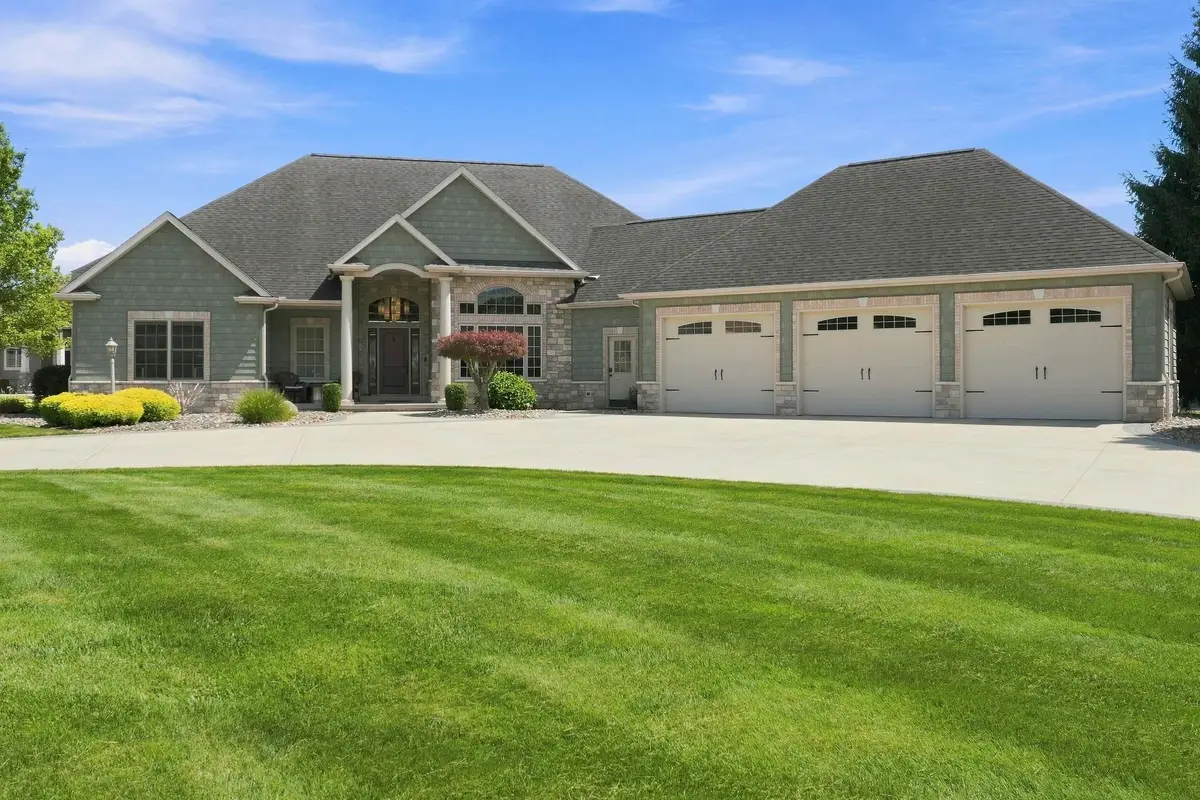 30306 Copperfield Lane, Granger, IN 46530 - #1