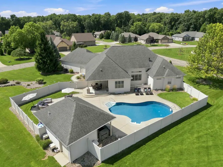 30306 Copperfield Lane, Granger, IN 46530 - #2