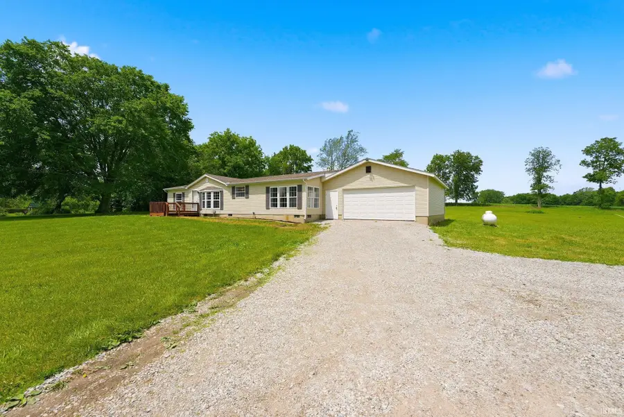 3387 County Road 26, Waterloo, IN 46793 - #2