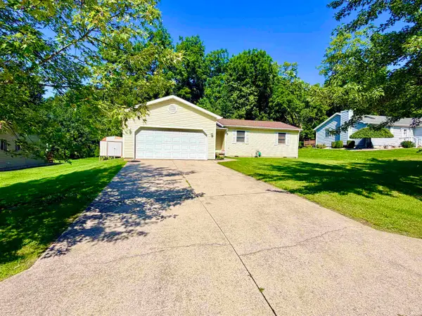 80 Eldorado Drive, Wabash, IN 46992