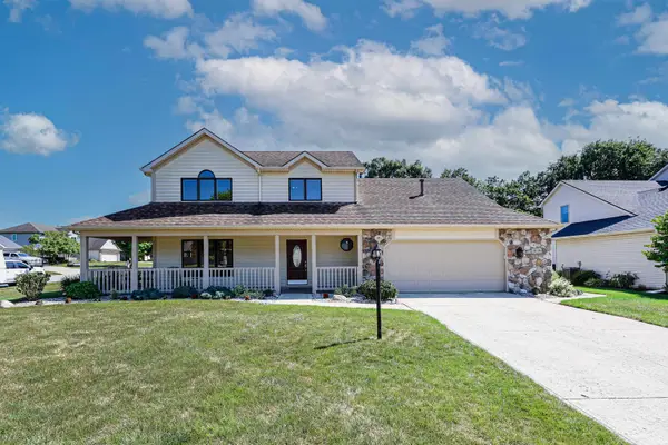 9636 Trading Post Road, Leo, IN 46765