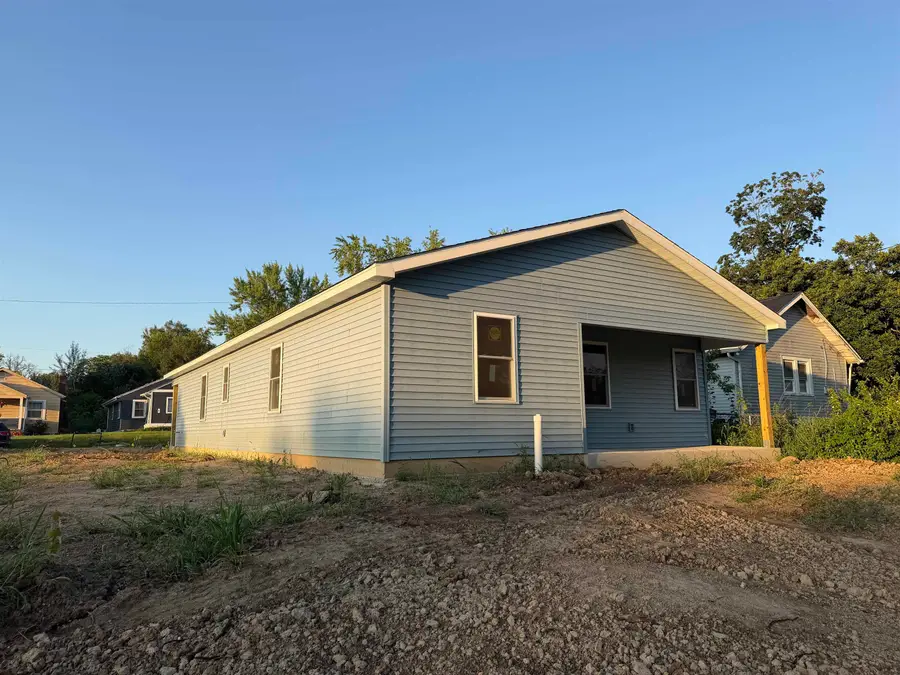 3509 Rodgers Avenue, Fort Wayne, IN 46803 - #3