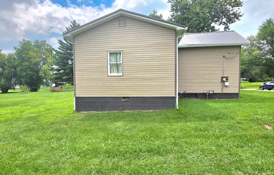 507 W Oak Street, Bicknell, IN 47512 - #3