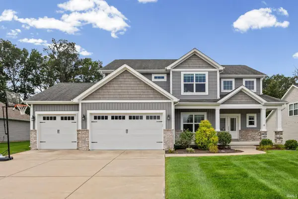 1073 Chesapeake Pointe Drive, Lafayette, IN 47909