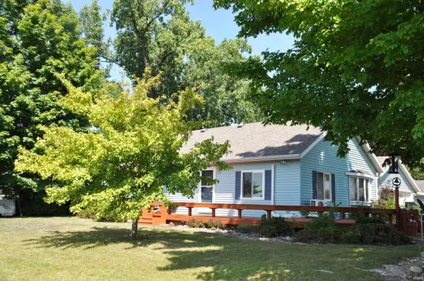3590 W Cora St-57, Columbia City, IN 46725