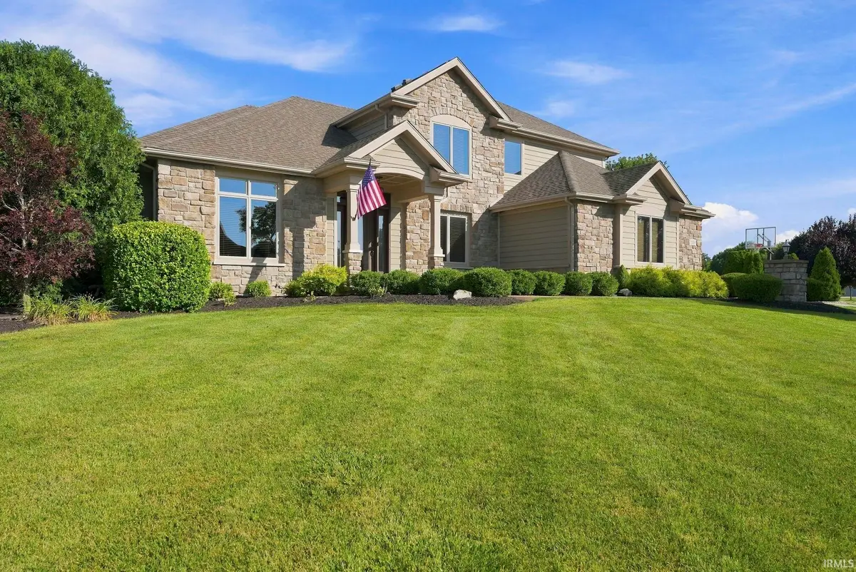 2208 Longleaf Drive, Fort Wayne, IN 46814 - #1