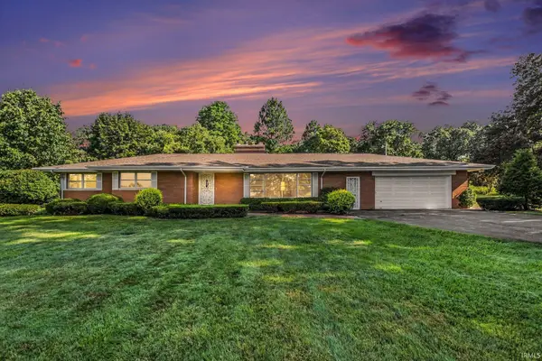 17771 Tanager Lane, South Bend, IN 46635