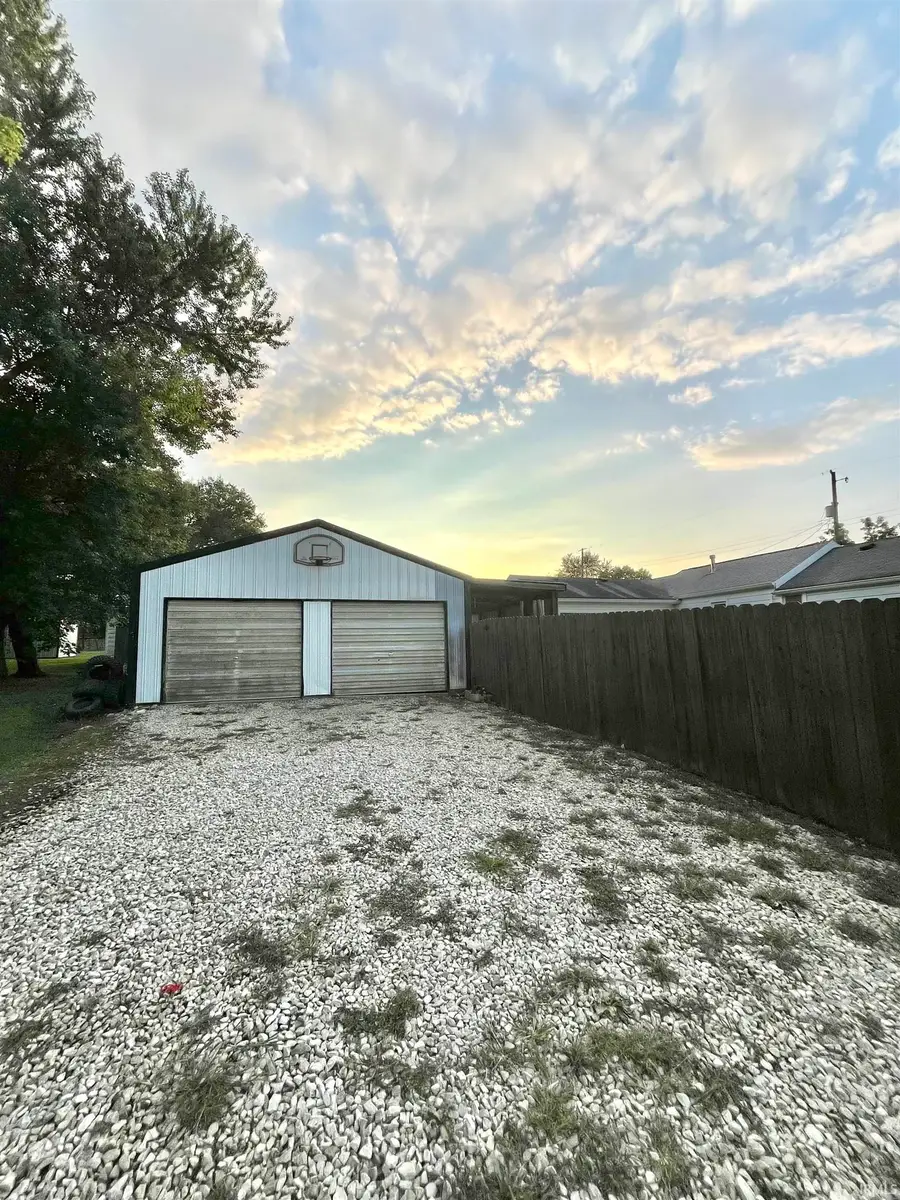 13585 W 450 N, Linton, IN 47441 - #3