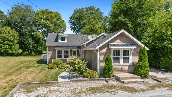 9615 Saint Joseph Street, Leo, IN 46765