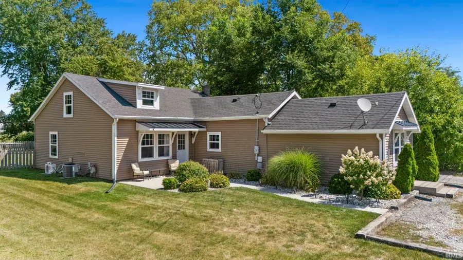 9615 Saint Joseph Street, Leo, IN 46765 - #2