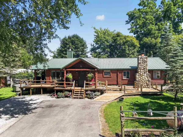3005 S Golden Lake Road, Pleasant Lake, IN 46779