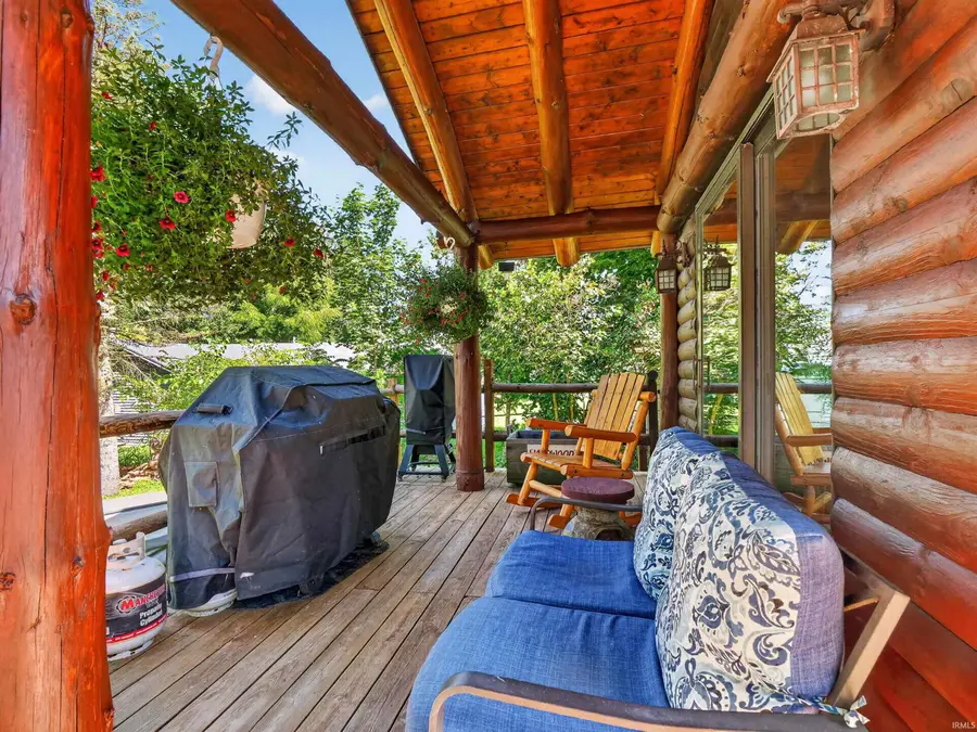 3005 S Golden Lake Road, Pleasant Lake, IN 46779 - #3