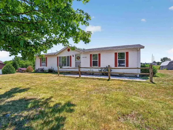 150 State Road 1, Hamilton, IN 46742