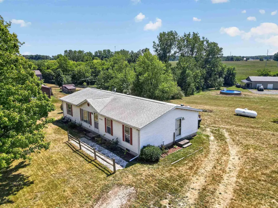 150 State Road 1, Hamilton, IN 46742 - #2