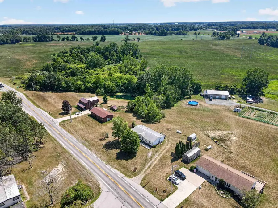 150 State Road 1, Hamilton, IN 46742 - #3