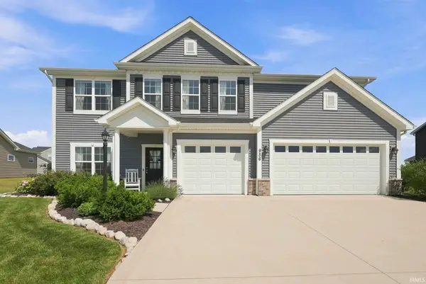 956 Meravi Cove, Fort Wayne, IN 46818