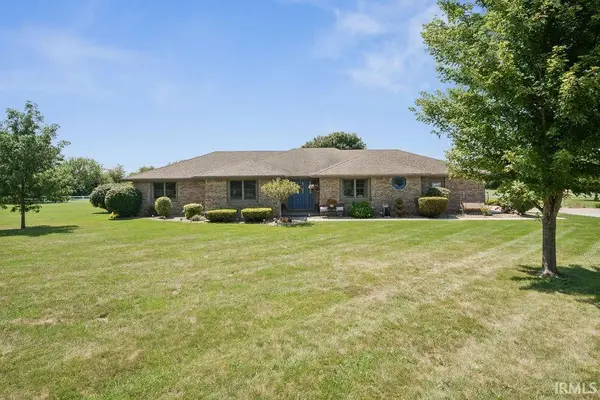 2801 E Wright Drive, Kokomo, IN 46901